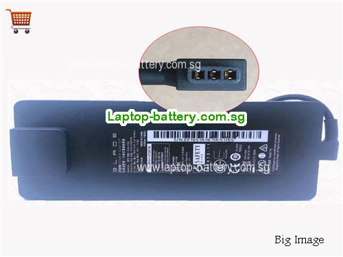 RZ09-0166 RAZER 19V 13.16A Laptop AC Adapter, 250W