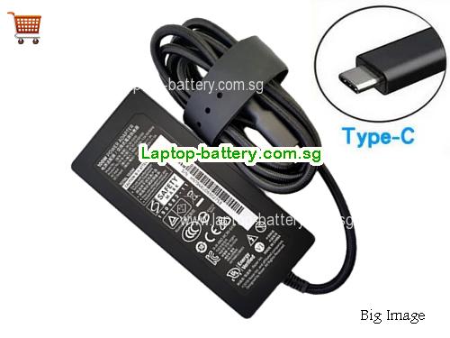 RAZER 20V 5A Laptop AC Adapter