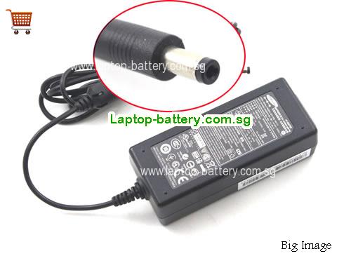SAMSUNG 12V 1A Laptop AC Adapter