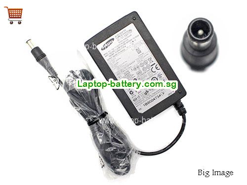 SAMSUNG 12V 2A Laptop AC Adapter