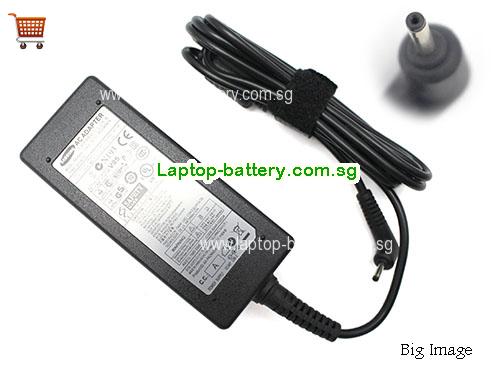 SAMSUNG 12V 3.33A Laptop AC Adapter