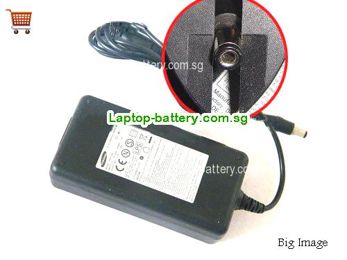 SAMSUNG 12V 3.34A Laptop AC Adapter