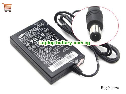 SAMSUNG 12V 3A Laptop AC Adapter