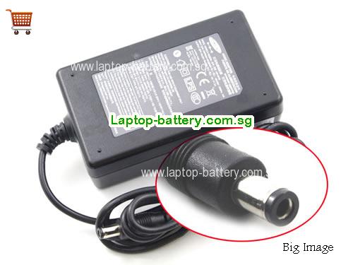 SAMSUNG 12V 5A Laptop AC Adapter