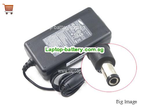 SAMSUNG 12V 6A Laptop AC Adapter