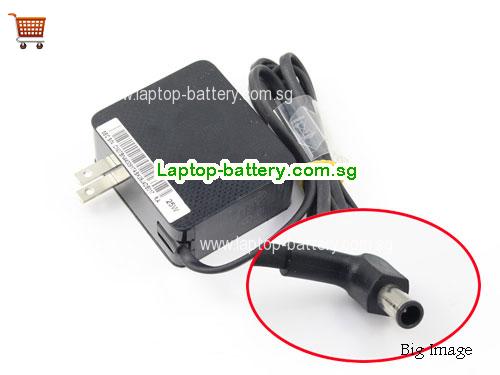 SAMSUNG 14V 1.79A Laptop AC Adapter