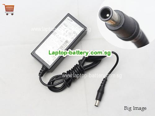 SAMSUNG 14V 1.79A Laptop AC Adapter