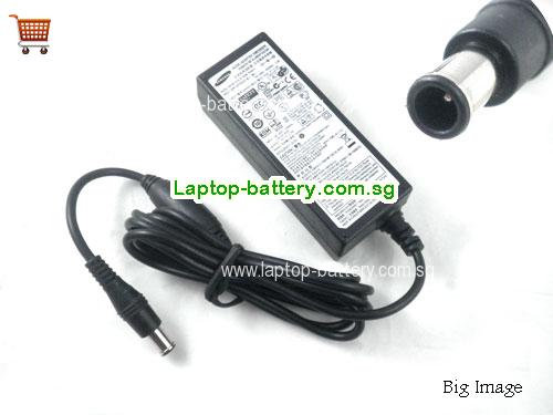 SAMSUNG 14V 2.14A Laptop AC Adapter