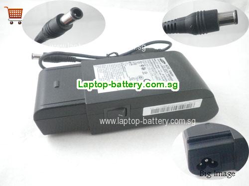 SAMSUNG 14V 2.14A Laptop AC Adapter