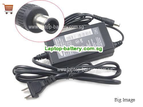 SAMSUNG 14V 2.5A Laptop AC Adapter