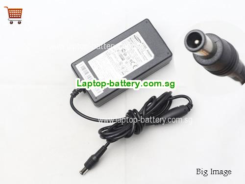 SAMSUNG 14V 2.86A Laptop AC Adapter