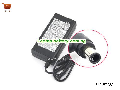 SAMSUNG 14V 3.22A Laptop AC Adapter