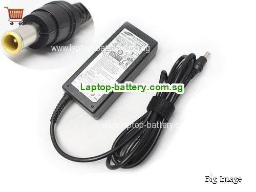 MAESTRO 760V TFT SAMSUNG 14V 3.5A Laptop AC Adapter, 49W