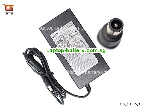 SAMSUNG 14V 3A Laptop AC Adapter