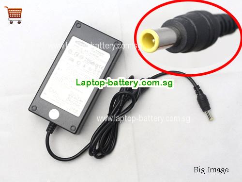 SAMSUNG 14V 3A Laptop AC Adapter