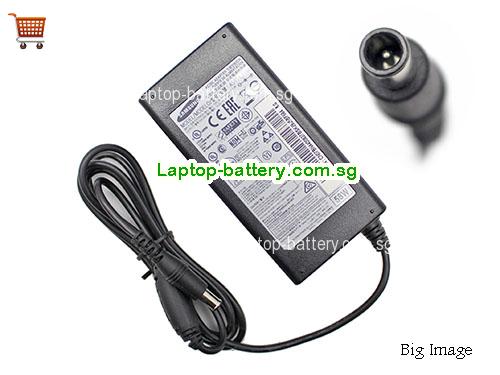 SAMSUNG 14V 4.14A Laptop AC Adapter