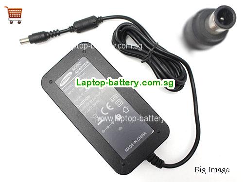 SAMSUNG 14V 4.29A Laptop AC Adapter
