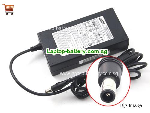 SAMSUNG 14V 5.72A Laptop AC Adapter