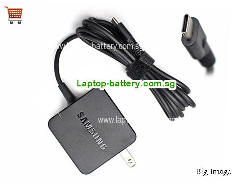 SAMSUNG 15V 2A Laptop AC Adapter
