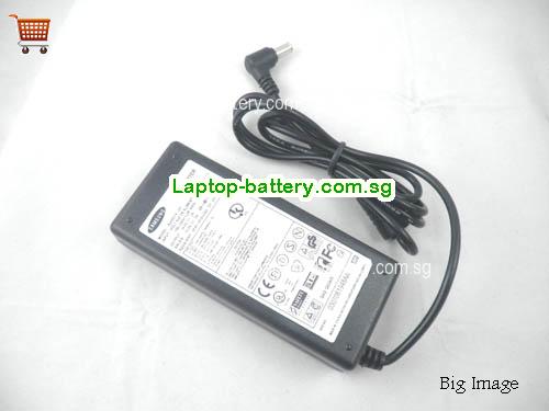 SAMSUNG 16V 3.72A Laptop AC Adapter
