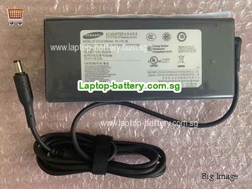 SAMSUNG 19.5V 8.21A Laptop AC Adapter