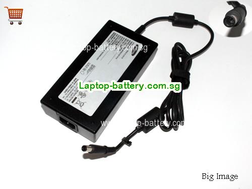 SAMSUNG 19.5V 9.23A Laptop AC Adapter