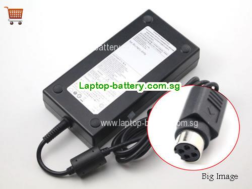 SAMSUNG 19V 10.5A Laptop AC Adapter