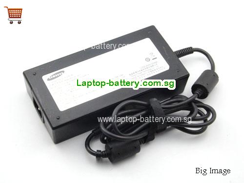 SAMSUNG 19V 10.5A Laptop AC Adapter