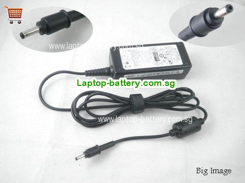 SAMSUNG 19V 2.1A Laptop AC Adapter