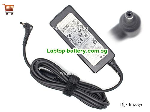 SAMSUNG 19V 2.1A Laptop AC Adapter