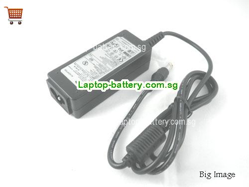SAMSUNG 19V 2.1A Laptop AC Adapter