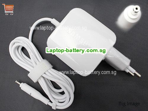 SAMSUNG 19V 2.37A Laptop AC Adapter