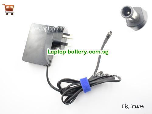 SAMSUNG 19V 2.53A Laptop AC Adapter