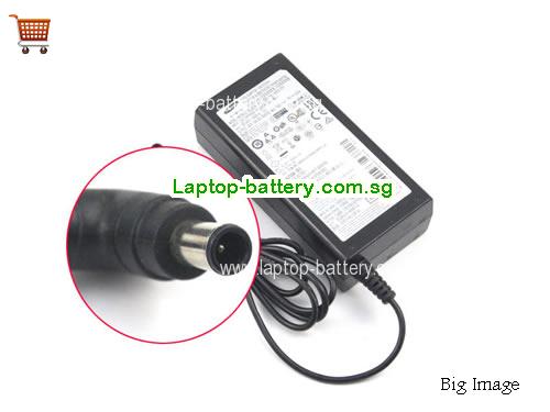 SAMSUNG 19V 2.53A Laptop AC Adapter