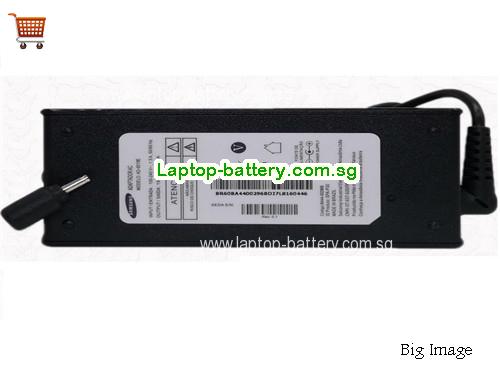 SAMSUNG 19V 3.16A Laptop AC Adapter