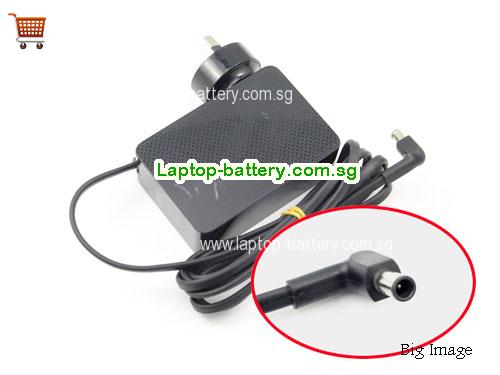 SAMSUNG 19V 3.1A Laptop AC Adapter