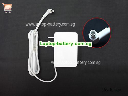 SAMSUNG 19V 3.1A Laptop AC Adapter