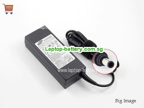 SAMSUNG 19V 4.74A Laptop AC Adapter