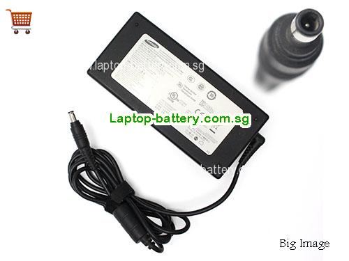 SAMSUNG 19V 6.32A Laptop AC Adapter