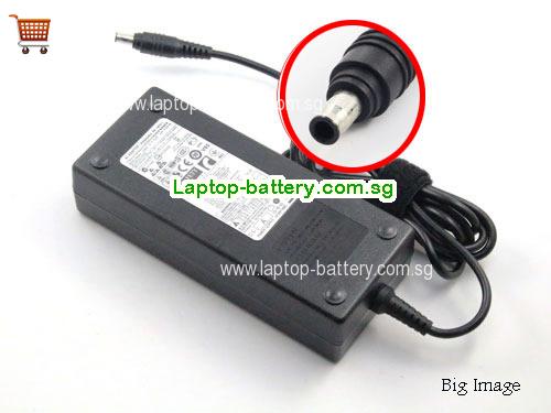 SAMSUNG 19V 6.32A Laptop AC Adapter