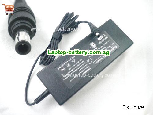 SAMSUNG 19V 6.3A Laptop AC Adapter
