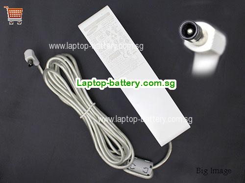 SAMSUNG 23V 4.35A Laptop AC Adapter