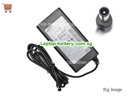 SAMSUNG 24V 1.66A Laptop AC Adapter