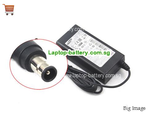 SAMSUNG 24V 2.5A Laptop AC Adapter