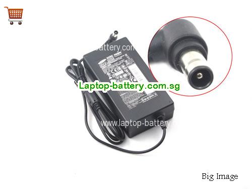 SAMSUNG 24V 2.5A Laptop AC Adapter