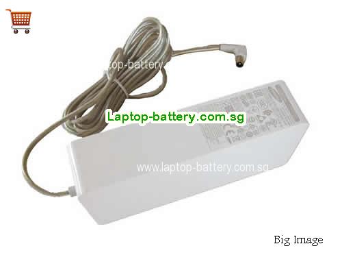 SAMSUNG 24V 4.35A Laptop AC Adapter