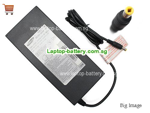 SAMSUNG 24V 5A Laptop AC Adapter