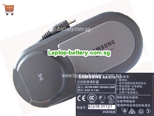 SAMSUNG 8.4V 1.5A Laptop AC Adapter