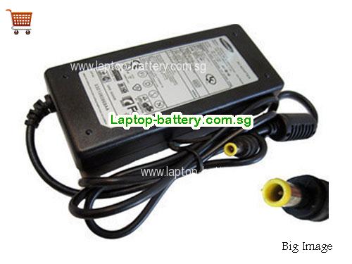 SAMSUNG 14V 4A Laptop AC Adapter