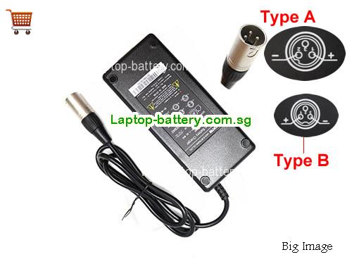 SANS 42V 2A Laptop AC Adapter